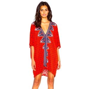 Tigerlily Agar Size Med NWT